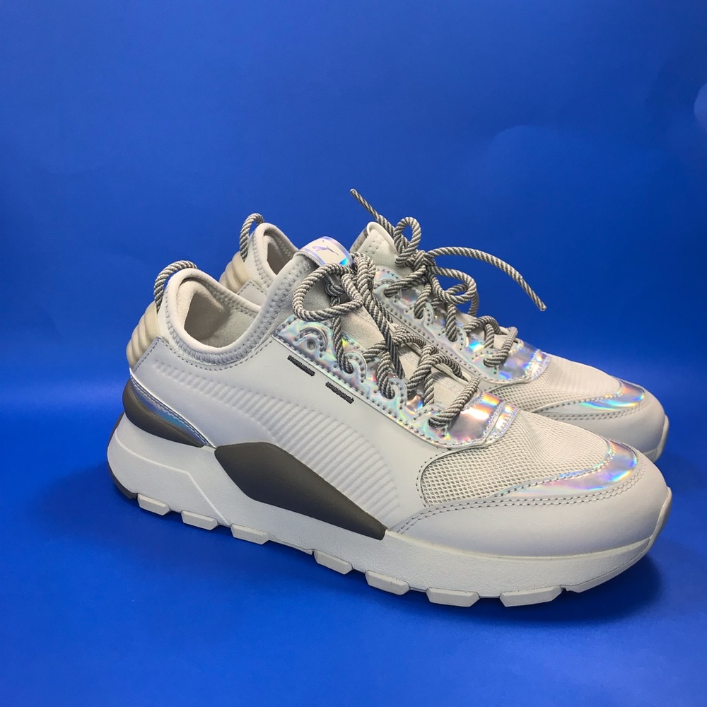 Puma | RS System Sneakers